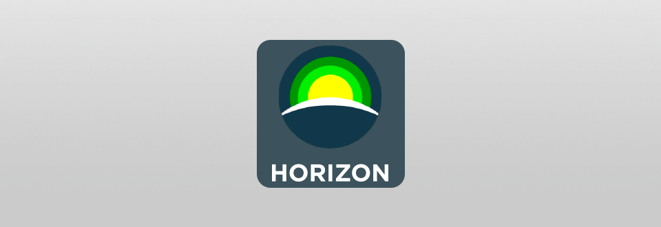 horizonmb download for mac